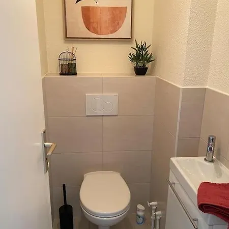 Apartamento Joli Calme Avec Vue Piscine *