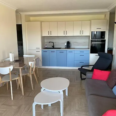 Apartamento Joli Calme Avec Vue Piscine *